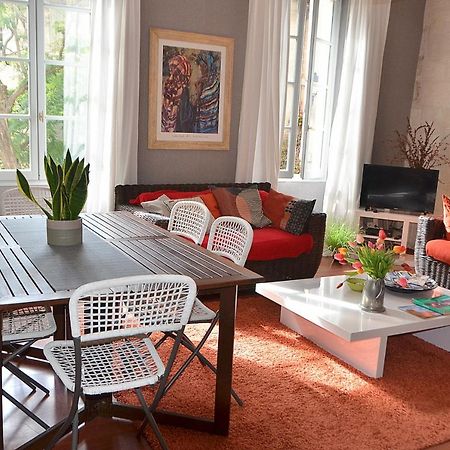Bel Appartement Villeneuve Les Avignon Εξωτερικό φωτογραφία