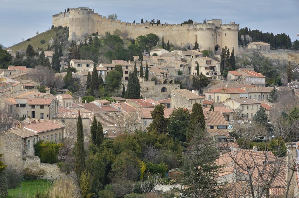 Bel Appartement Villeneuve Les Avignon Δωμάτιο φωτογραφία