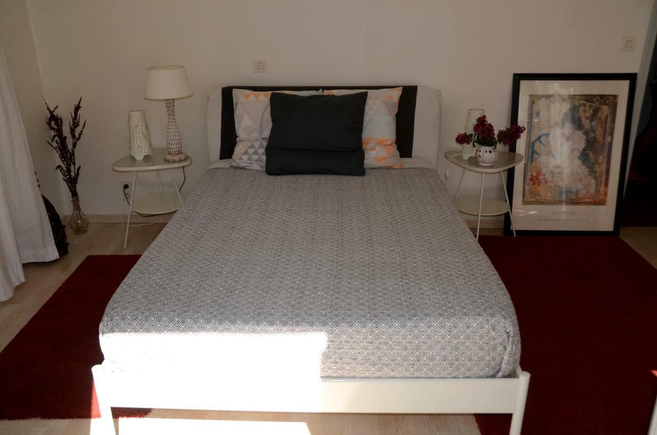 Bel Appartement Villeneuve Les Avignon Εξωτερικό φωτογραφία