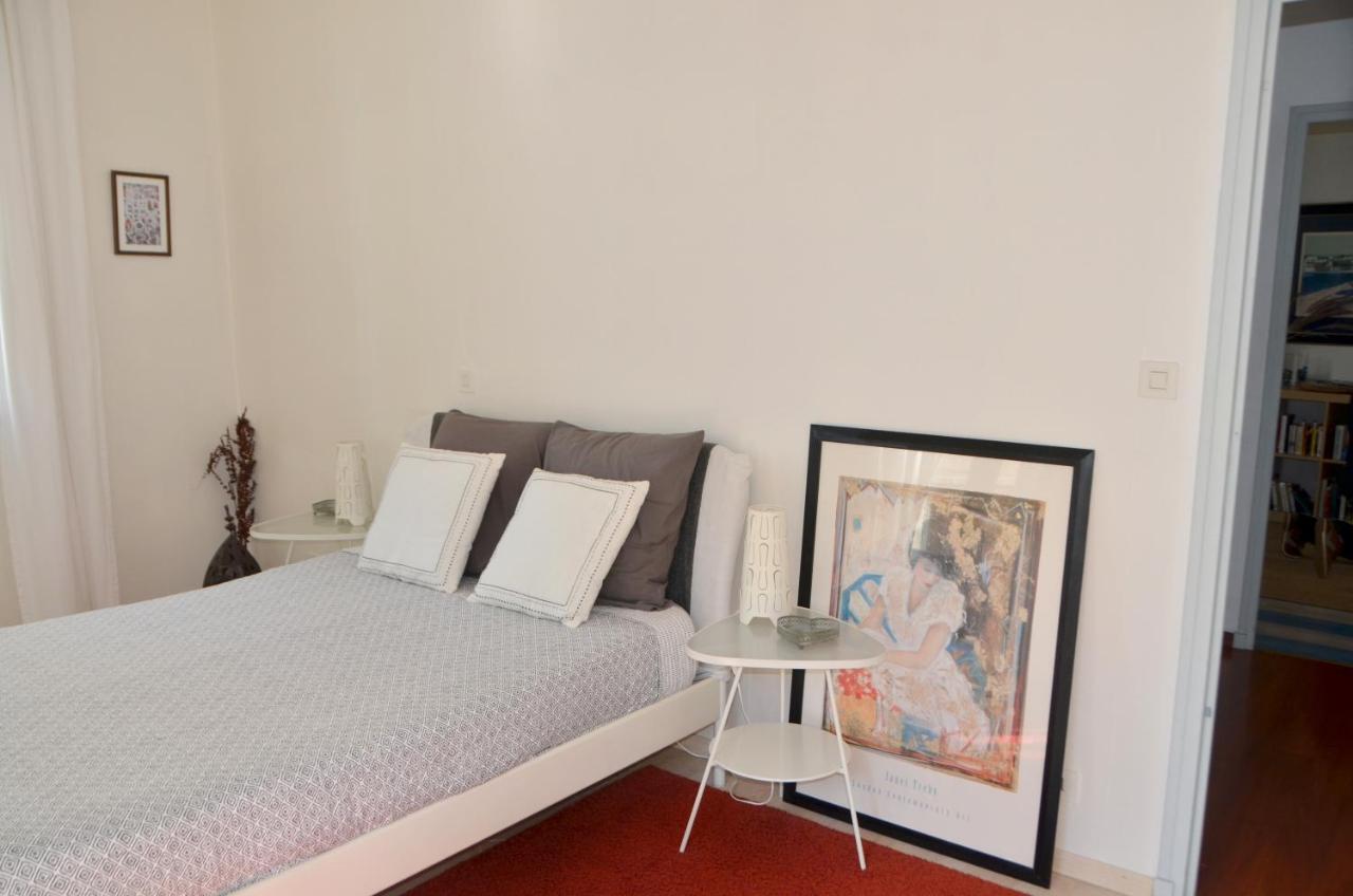 Bel Appartement Villeneuve Les Avignon Εξωτερικό φωτογραφία