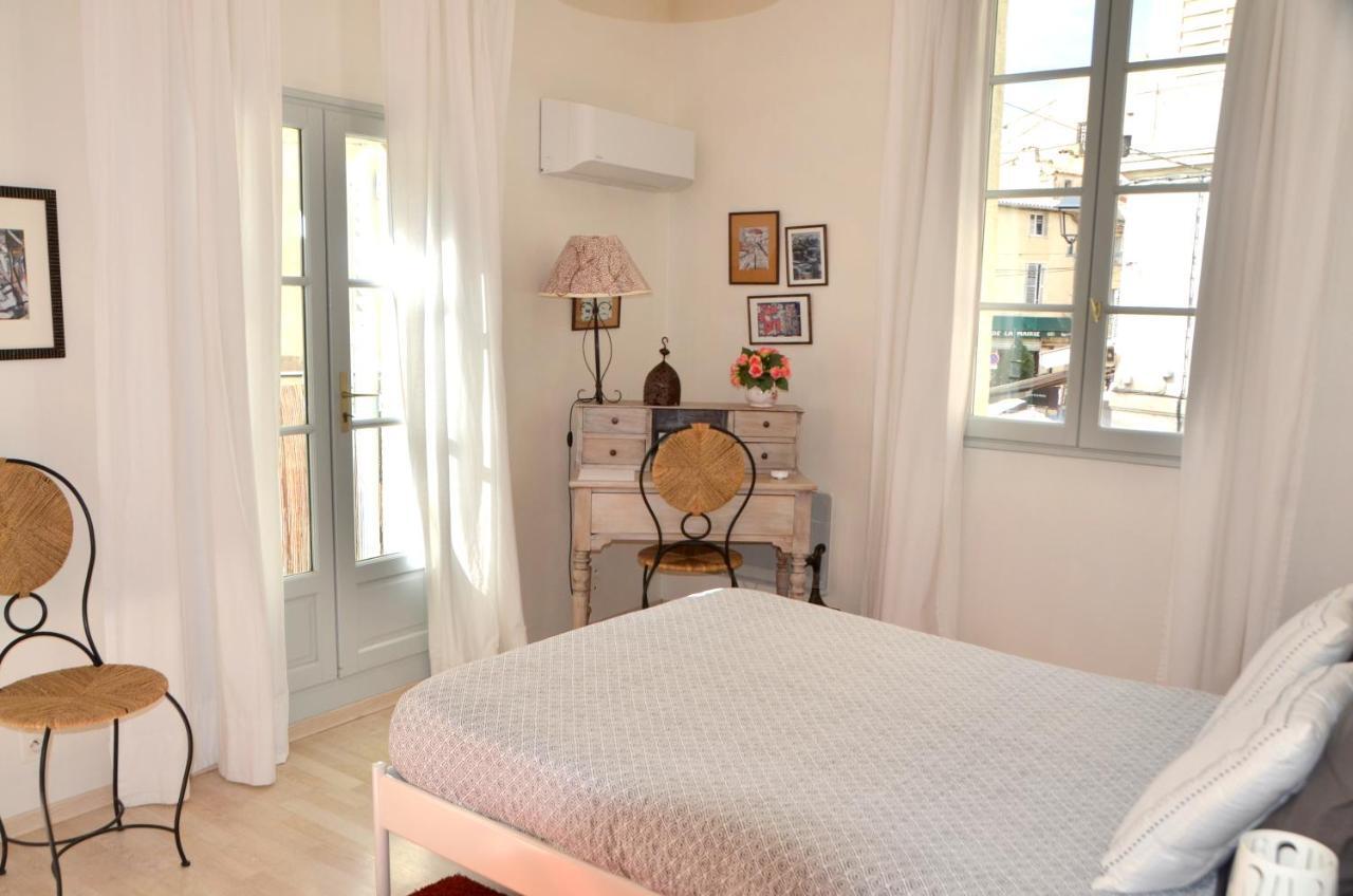 Bel Appartement Villeneuve Les Avignon Εξωτερικό φωτογραφία