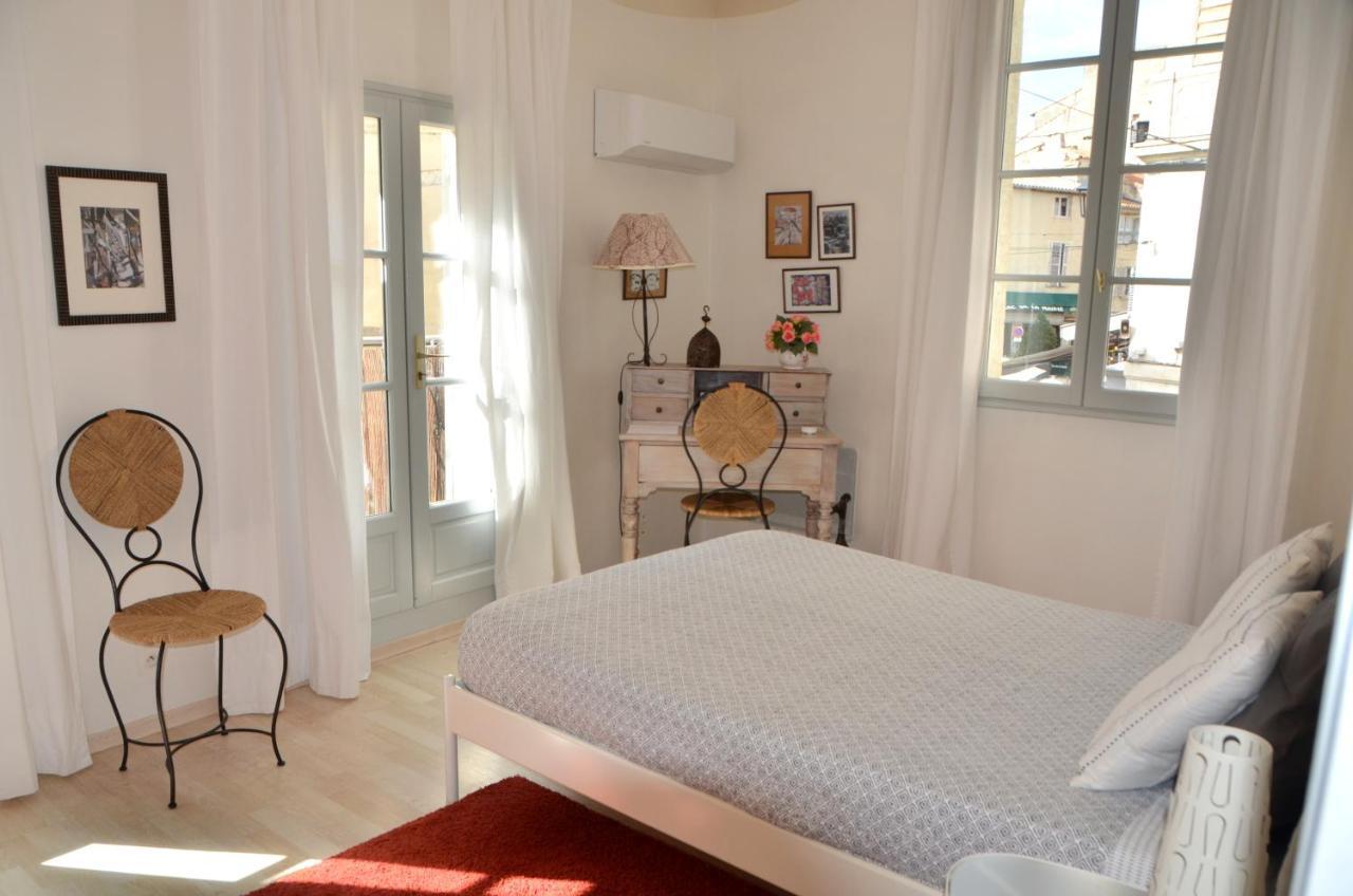 Bel Appartement Villeneuve Les Avignon Εξωτερικό φωτογραφία