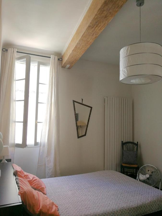 Bel Appartement Villeneuve Les Avignon Εξωτερικό φωτογραφία