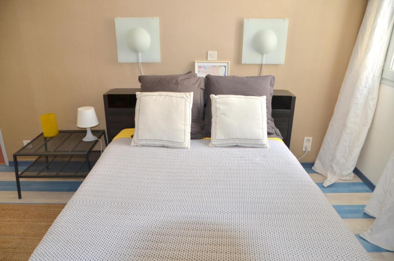 Bel Appartement Villeneuve Les Avignon Εξωτερικό φωτογραφία