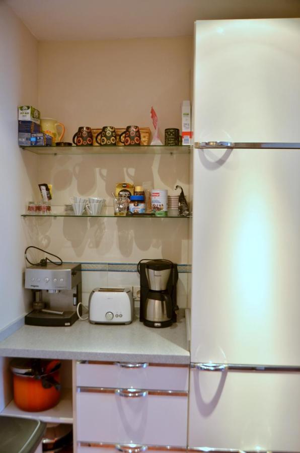 Bel Appartement Villeneuve Les Avignon Εξωτερικό φωτογραφία