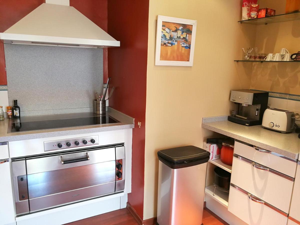 Bel Appartement Villeneuve Les Avignon Εξωτερικό φωτογραφία