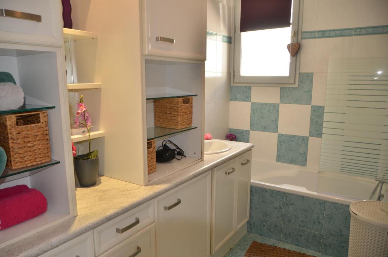 Bel Appartement Villeneuve Les Avignon Εξωτερικό φωτογραφία