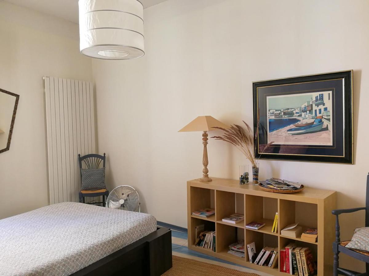 Bel Appartement Villeneuve Les Avignon Εξωτερικό φωτογραφία