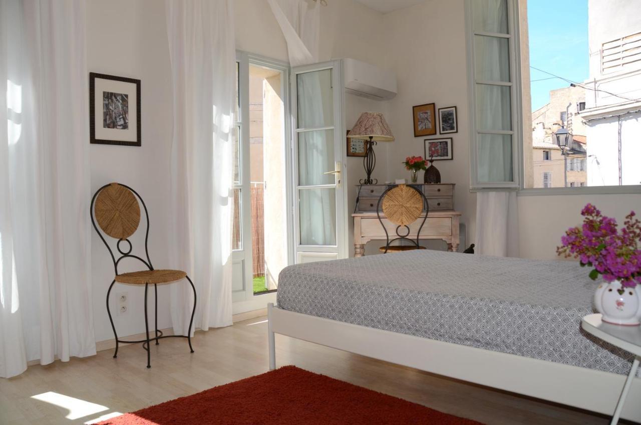Bel Appartement Villeneuve Les Avignon Εξωτερικό φωτογραφία